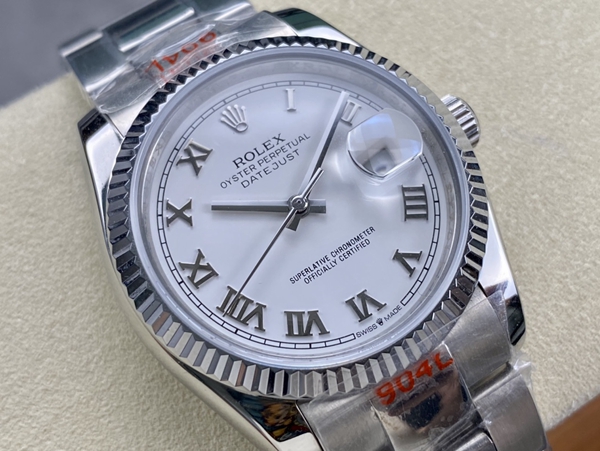 激安ロレックス正面デザイン